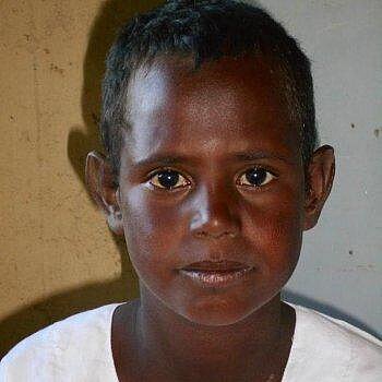 Abuobaida Ahmed, Sudan Abuobaida Ahmed