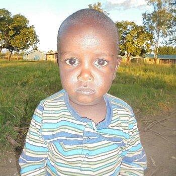 Gift Clement, Kenia Gift Clement
