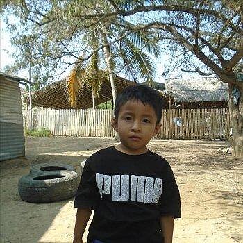 Axel Adrian Rivas, Ecuador Axel Adrian Rivas