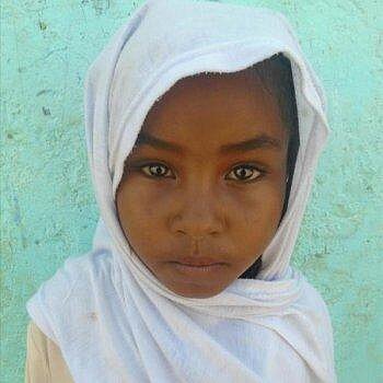 Hala Mohamed, Sudan Hala Mohamed