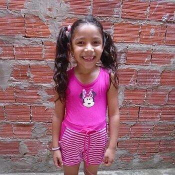 Aline Beatriz Estevão, Brasilien Aline Beatriz Estevão