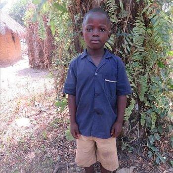 Ibrahim, Sierra Leone Ibrahim