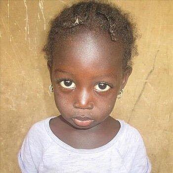 Ndeye Bator, Senegal Ndeye Bator