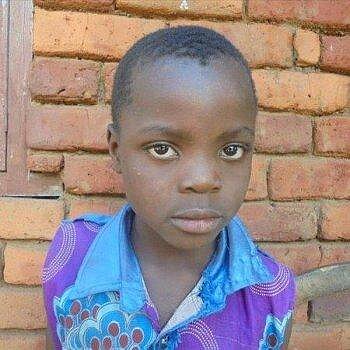 Peter, Malawi Peter