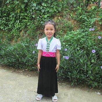 Lo Yen