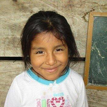 Yusara Aileen Choquevillca