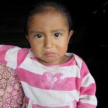 Shirley Daniela Cucul, Guatemala Shirley Daniela Cucul