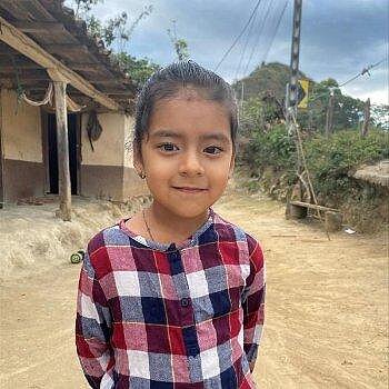 Alisson Valentina Vega