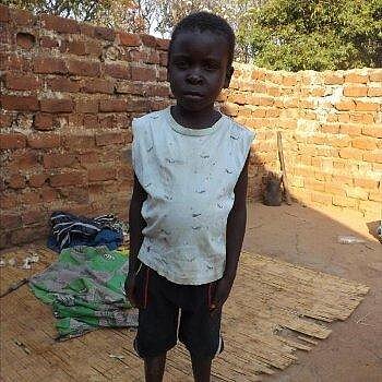 Jacob, Sambia Jacob