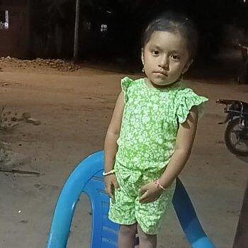 Briana-Daleska Siancas