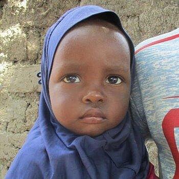 Leyla, Niger Leyla