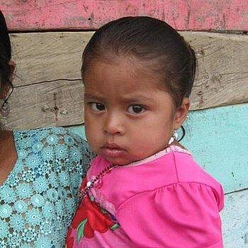 Flory Maria Yat, Guatemala Flory Maria Yat