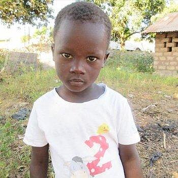 Aladji, Guinea-Bissau Aladji