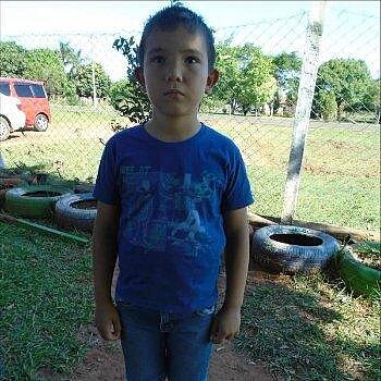 Mathias Aimar Riquelme