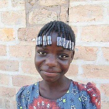 Cathreen, Sambia Cathreen