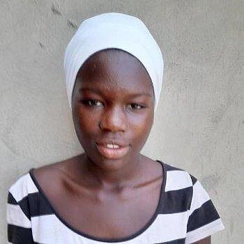 Ndeye-Fatou, Senegal Ndeye-Fatou