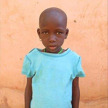 Nekima Chantal, Benin Nekima Chantal