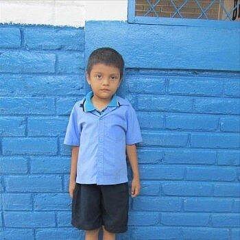 Jose Eduardo Lobo, El Salvador Jose Eduardo Lobo