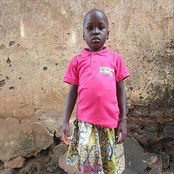 Falila Mamoudou, Benin Falila Mamoudou