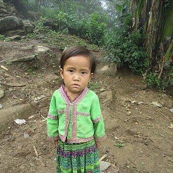 Thao Thi, Vietnam Thao Thi