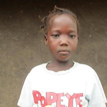 Prosper, Uganda Prosper