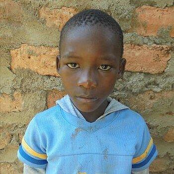 Hannington, Kenia Hannington