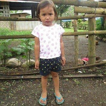 Sharmie, Philippinen Sharmie