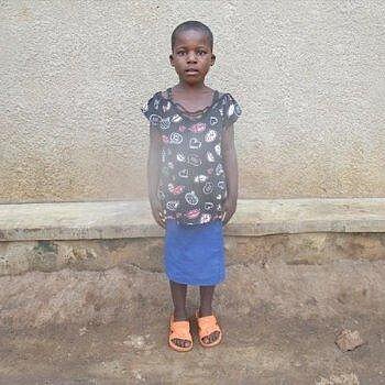 Belyse, Ruanda Belyse