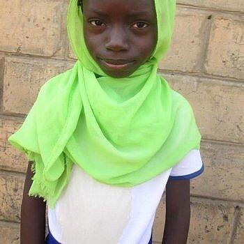 Khady, Senegal Khady