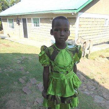 Winny, Kenia Winny