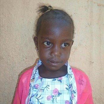 Mariam Abubker, Sudan Mariam Abubker