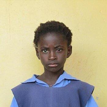 Beauty, Sambia Beauty