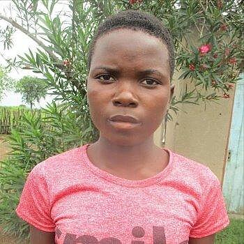 Belinda Lismart, Simbabwe Belinda Lismart