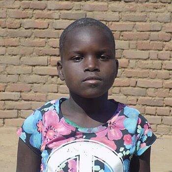 Jean, Malawi Jean