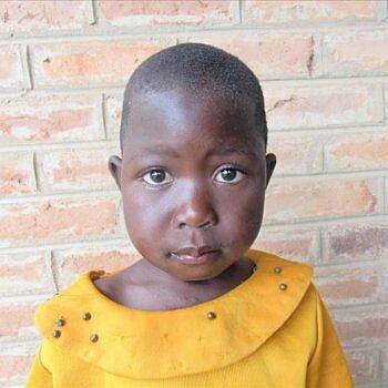 Sarah, Malawi Sarah