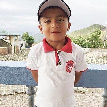 Lucas Fernando Alverca, Ecuador Lucas Fernando Alverca