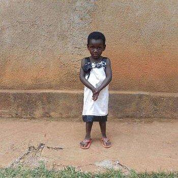 Kevine, Ruanda Kevine