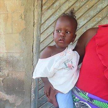 Ramatu, Sierra Leone Ramatu