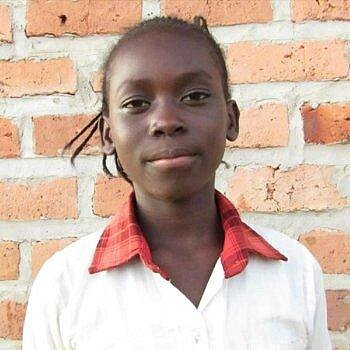 Blessing, Sambia Blessing