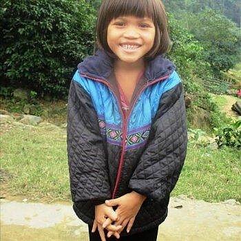 Ho Thi, Vietnam Ho Thi