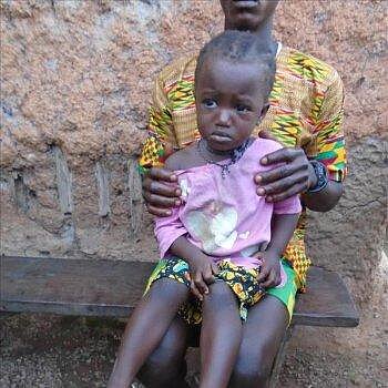 Gbassay I, Sierra Leone Gbassay I