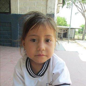 Joselyn Carolina Garcia, El Salvador Joselyn Carolina Garcia