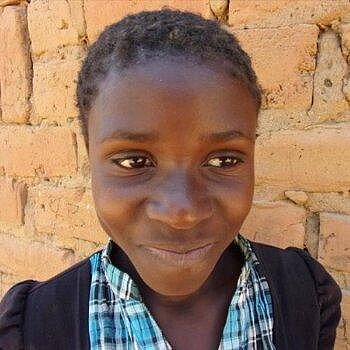 Evelina, Sambia Evelina