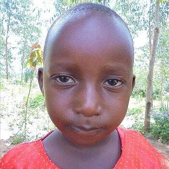 Eunice Mueni, Kenia Eunice Mueni