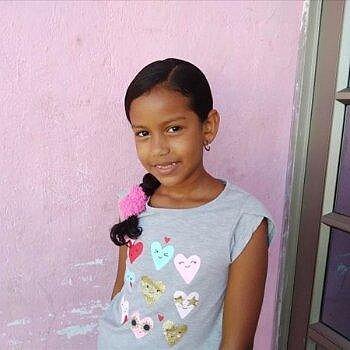 Yireidis-Sofia Orozco, Kolumbien Yireidis-Sofia Orozco