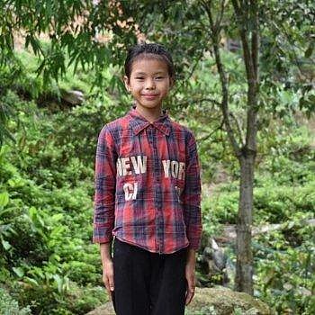 Chao Thi, Vietnam Chao Thi