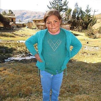 Vilma Roxana Torres, Peru Vilma Roxana Torres