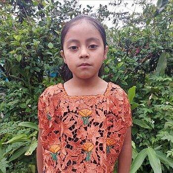 Deysi Elizabeth Caal, Guatemala Deysi Elizabeth Caal