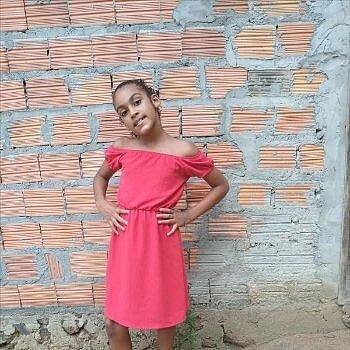 Nayane Sophia Soares De, Brasilien Nayane Sophia Soares De