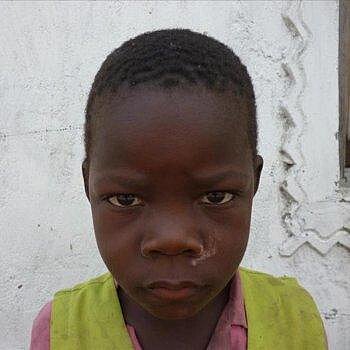 Lydia, Malawi Lydia